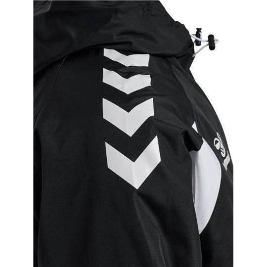 SV Medizin Bad Gottleuba Allwetterjacke Kinder